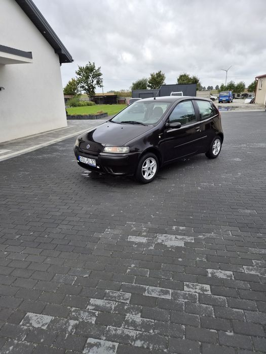 Fiat Pozostałe Fiat