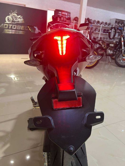 Мотоцикл KOVE NK321 RRS