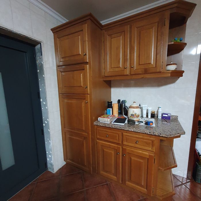 Cozinha completa