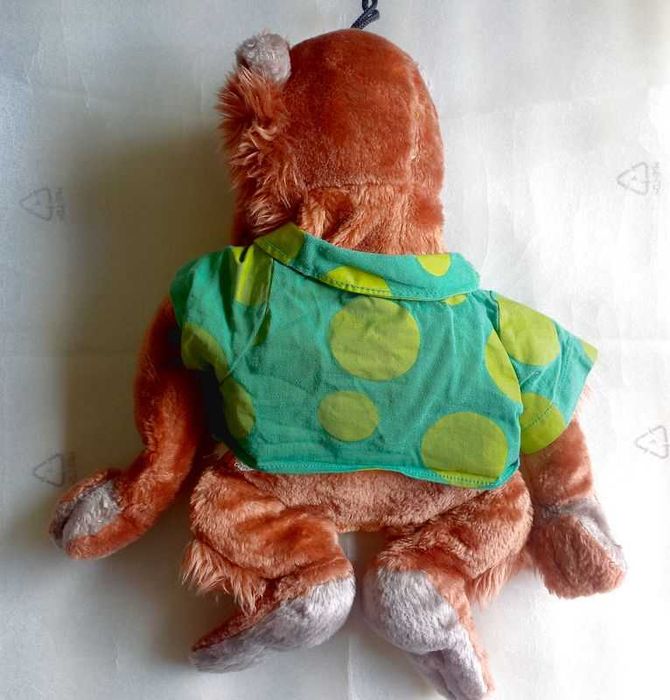 Termofor Małpa Disney