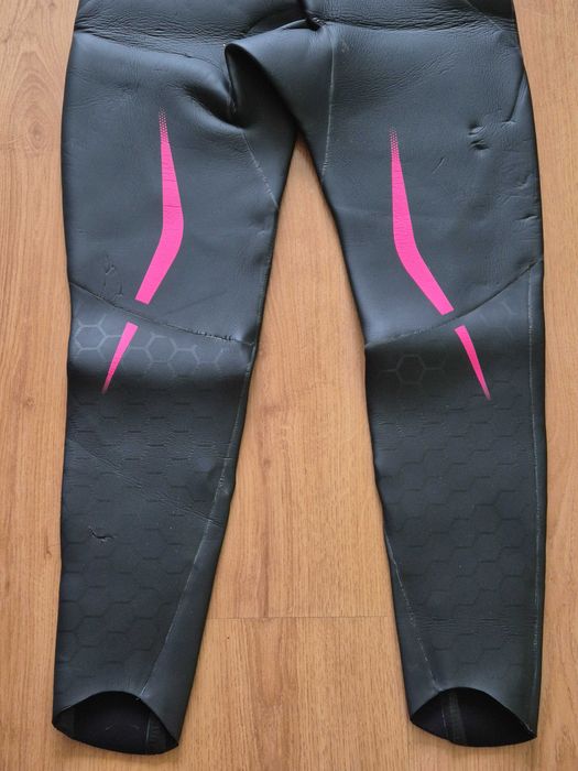 Pianka DHB Aeron Lab Women's Wetsuit 3.0 S