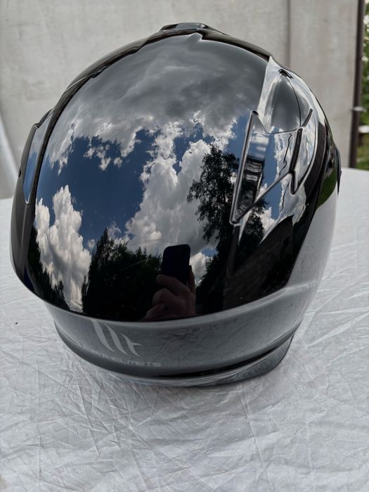 Шлем MT Helmets TARGO