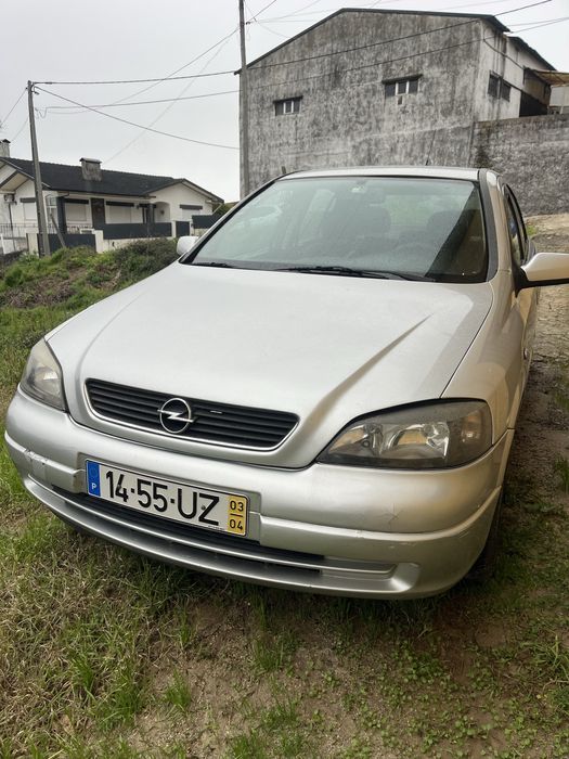 Opel Astra (para peças)