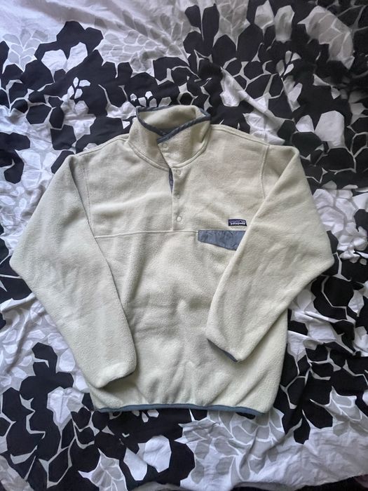 Patagonia sinchilla фліска