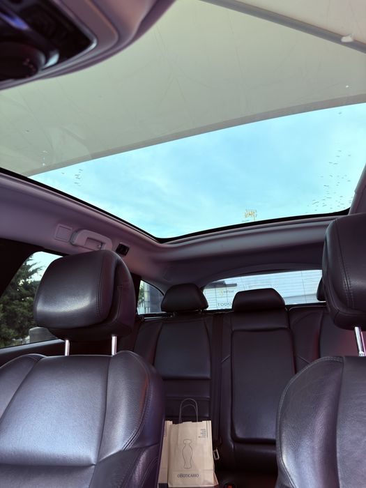 Peugeot 508 SW — fotografia 7
