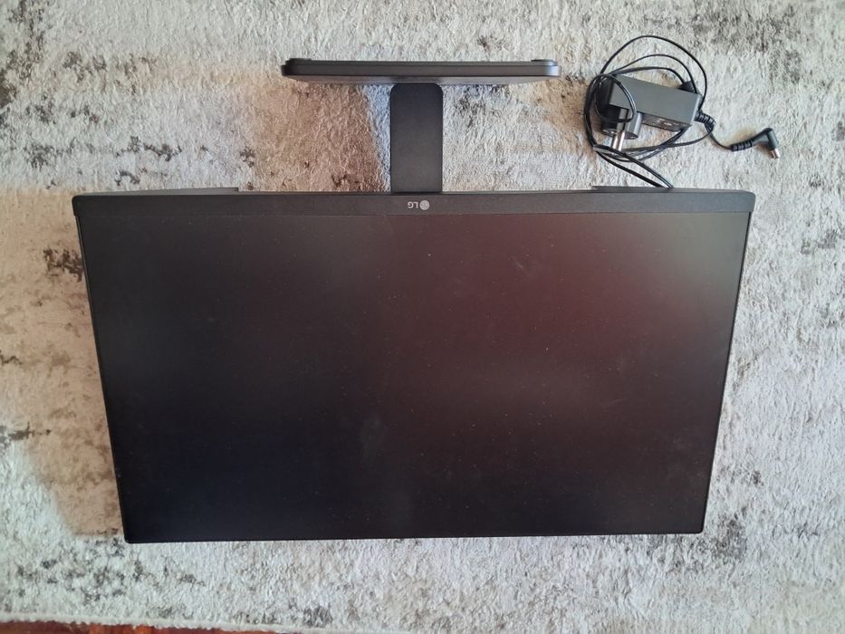 Monitor LG 24MR400-A 24 polegadas
