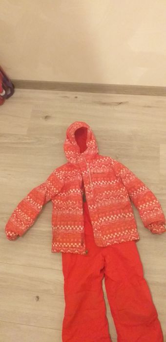 Комбінезон Columbia на дівчинку xs розмір