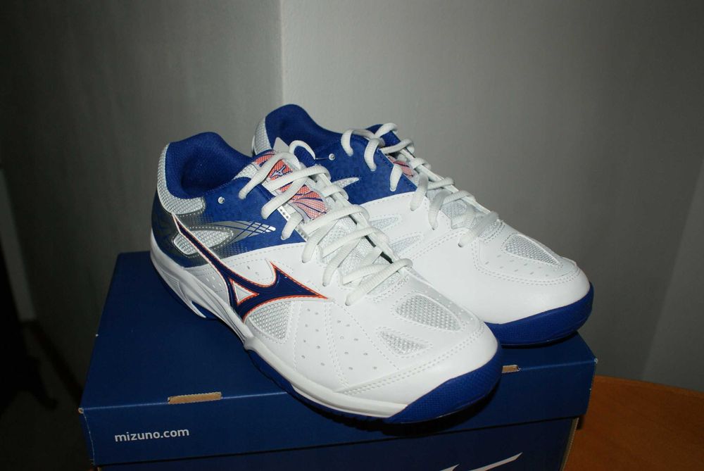 buty halowe mizuno break 41