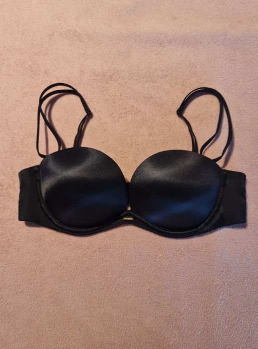 Biustonosz Victoria’s Secret