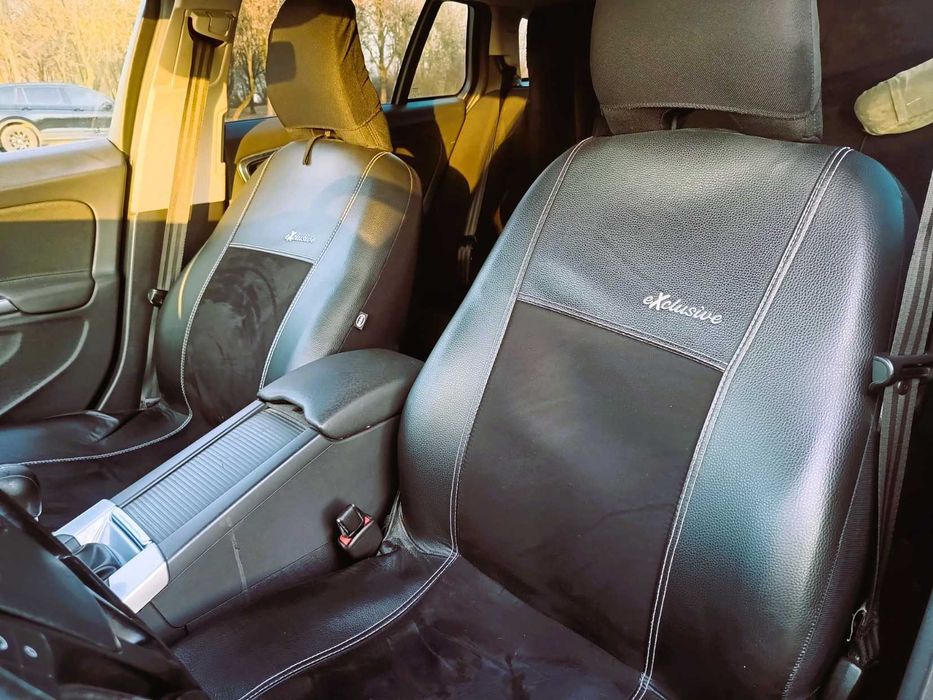 Volvo V60 D2 2012 року(модельний 2013)