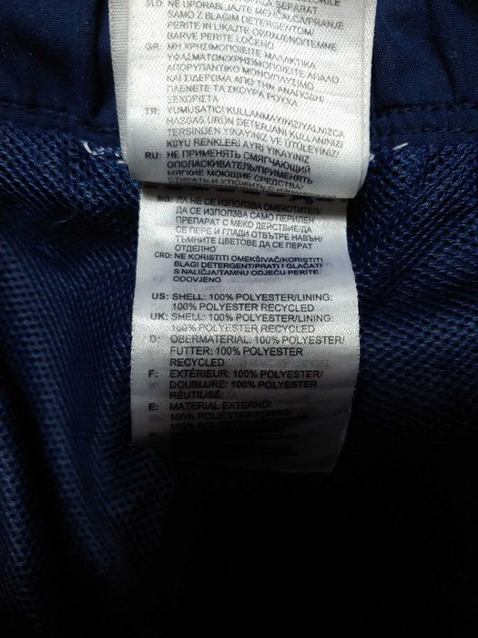 Męskie spodenki Adidas Sport Essentials Climacool M