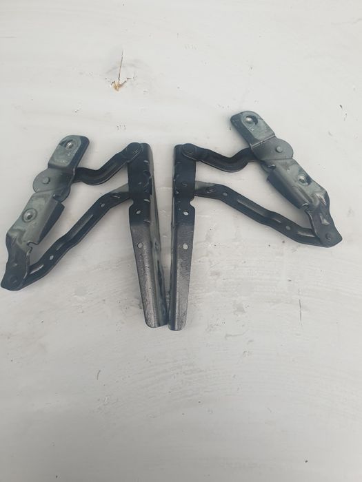 Петлі Капота Ford conect 2013 2022 рік