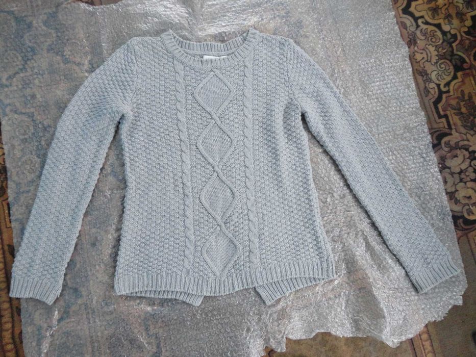 Суперова жіноча в"язана кофточка Moods of Norway.