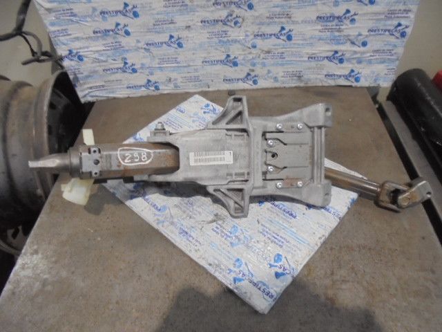 Coluna de direção FORD Mondeo IV Carrinha (BA7)