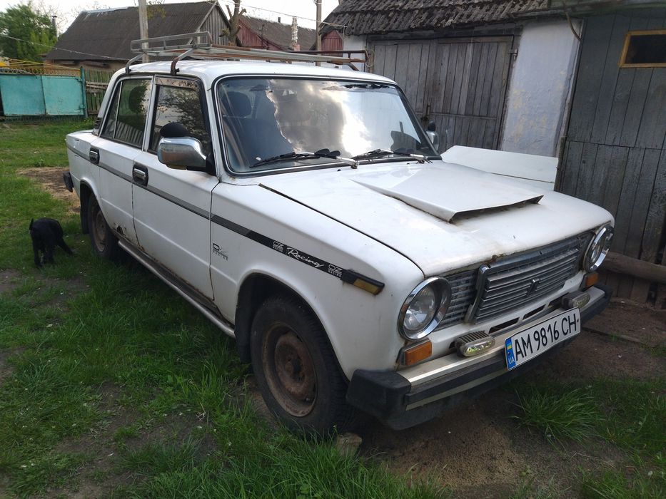 Ваз 2101 Продам.