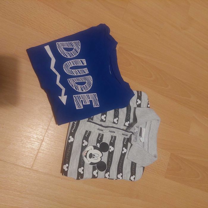 Tshirty dla chłopca