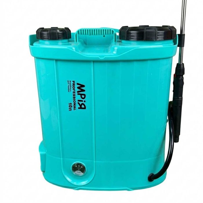Опрыскиватель Мрия KF10C 10 л под Makita без АКБ