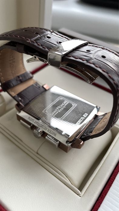Продам Мужские Часы Saint Honoré 898093.71-C11