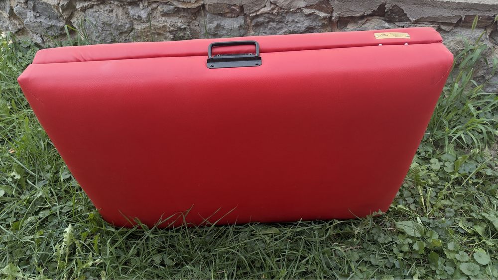 Складна Кушетка доя салону краси