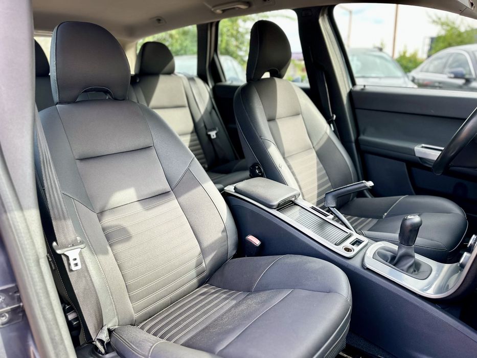 Volvo V50 2008 рік Дизельна