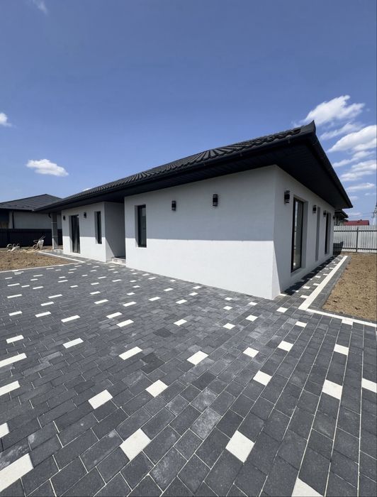 Продаж американки