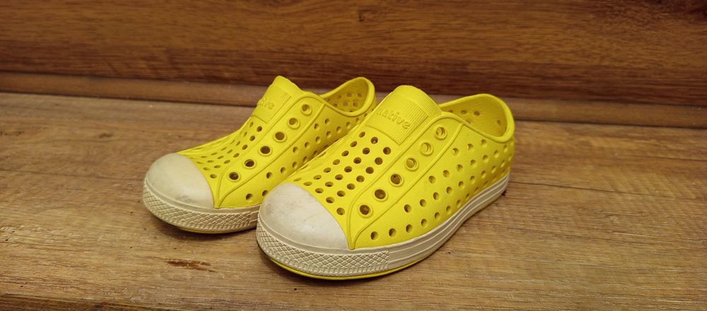 Buty Native Jefferson rozm. 23