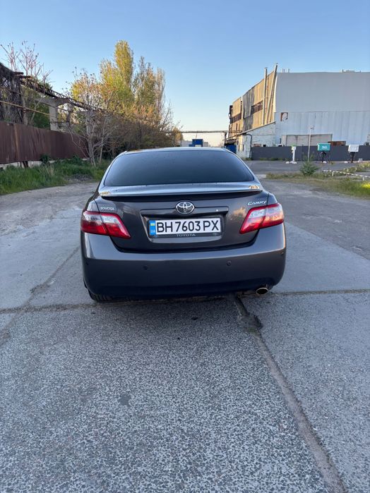 Продажа автомобиля