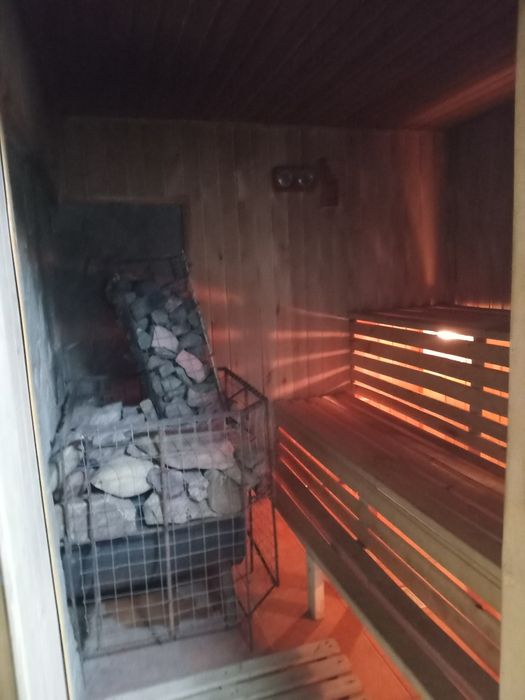 Окремий будиночок з карпатським Чаном..Славсько,Волосянка,Захар Беркут