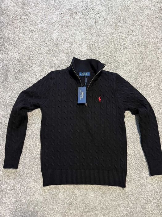 Malha Polo Ralph Lauren