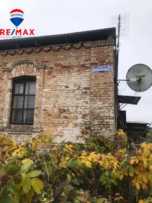 Маєток із душею століття.