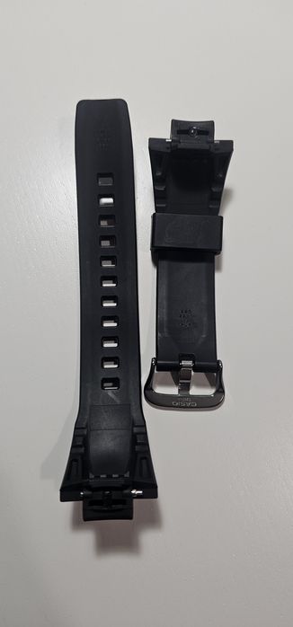 Pulseira  G Shockl GST-B400 stell B400 original genuína Casio