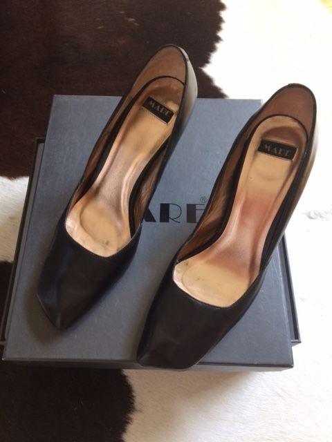 buty włoskie marki Mare