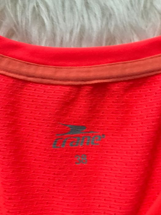 Koszulka damska Crane