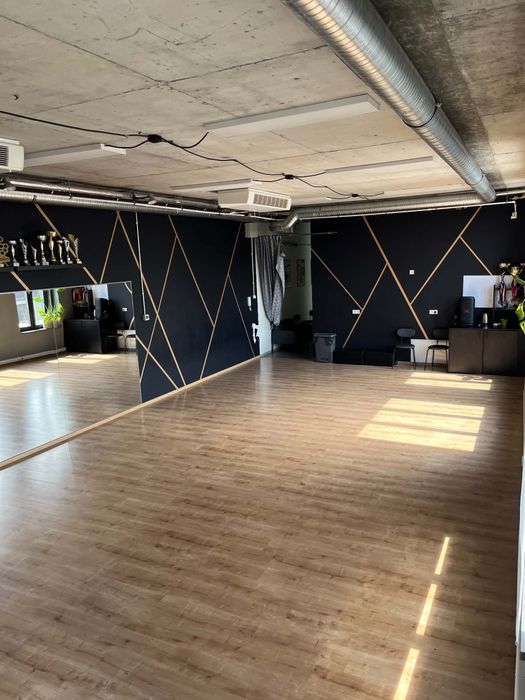 Sala taneczna na wynajem