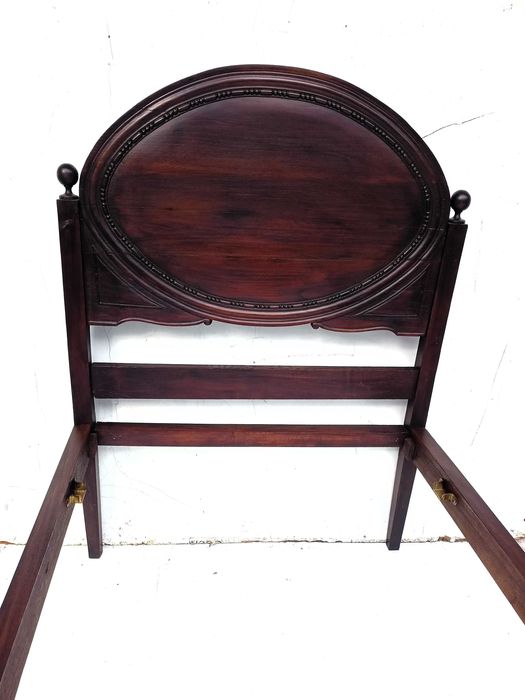 Par Camas Dona Maria Castanho