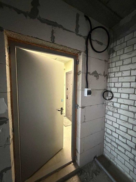 Продам 2-к квартиру в ЖК Слобожанская слобода