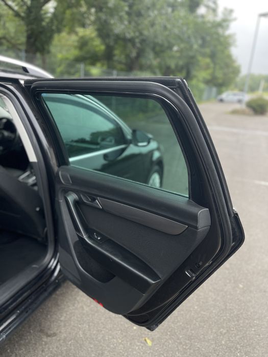 Volkswagen Pasat b7