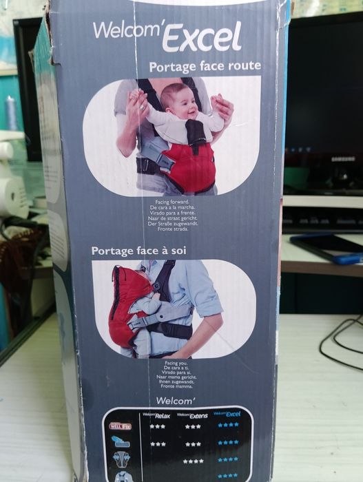 Welcom Excel Bebe Confort Mochila Bebe Confort Mochila Mochila