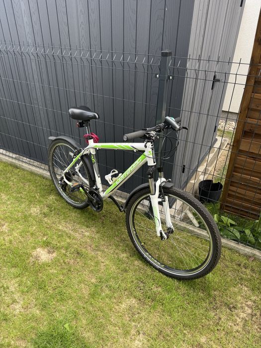 Rower gorski CORRATEC