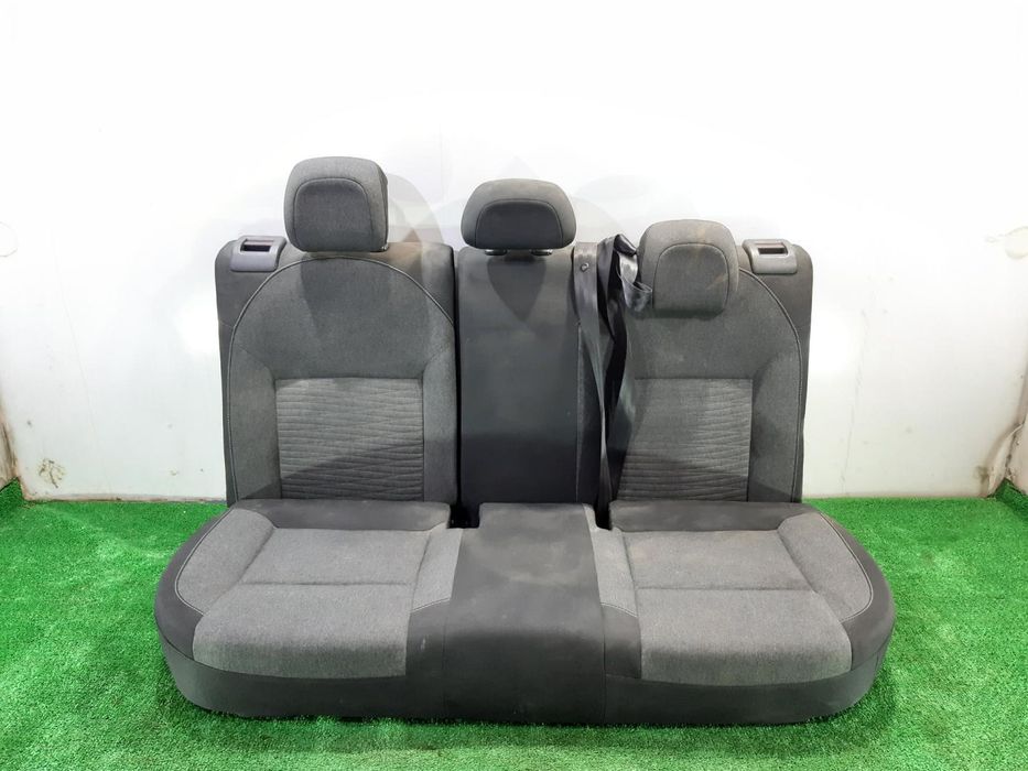 Bancos Traseiros Citroen C4