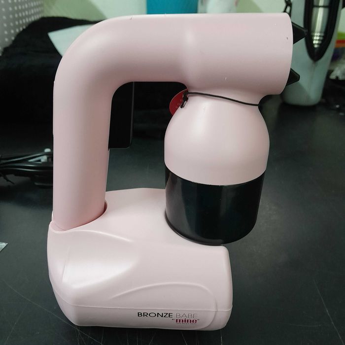 Набор для нанесения автозагара