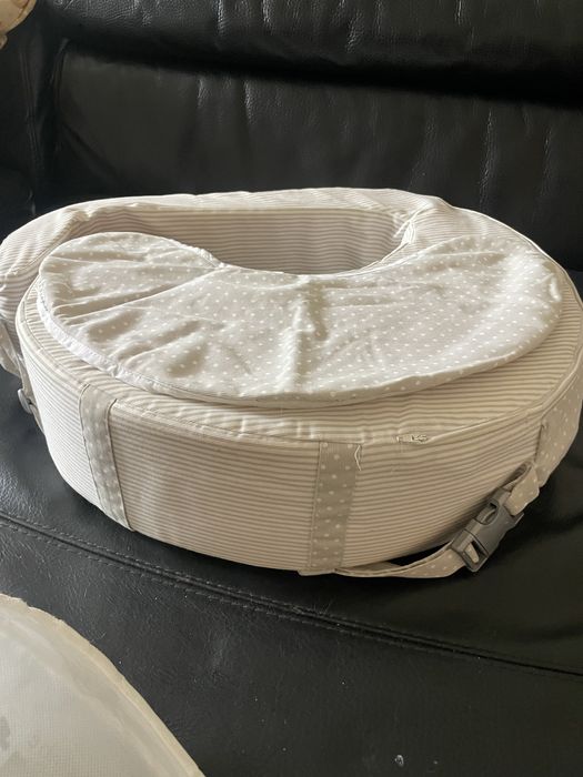 Almofada de amamentação da Cucut