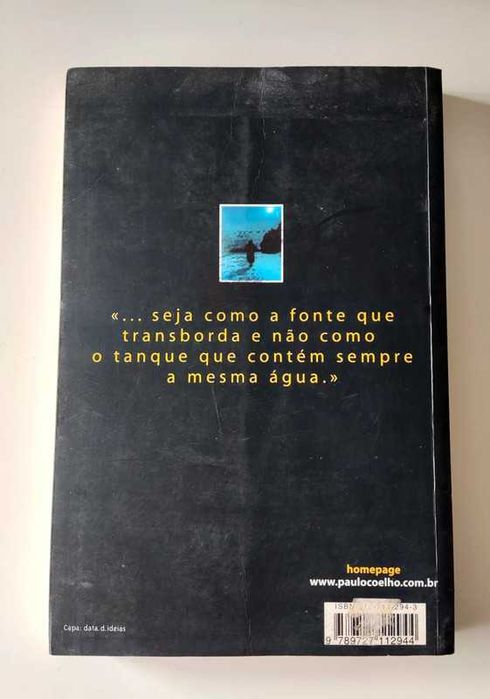 Veronika decide Morrer de Paulo Coelho