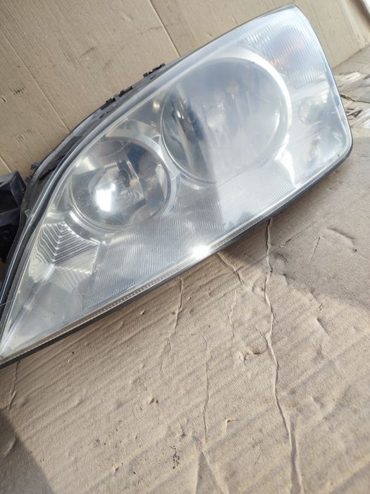 Фари Форд Мондео 3.