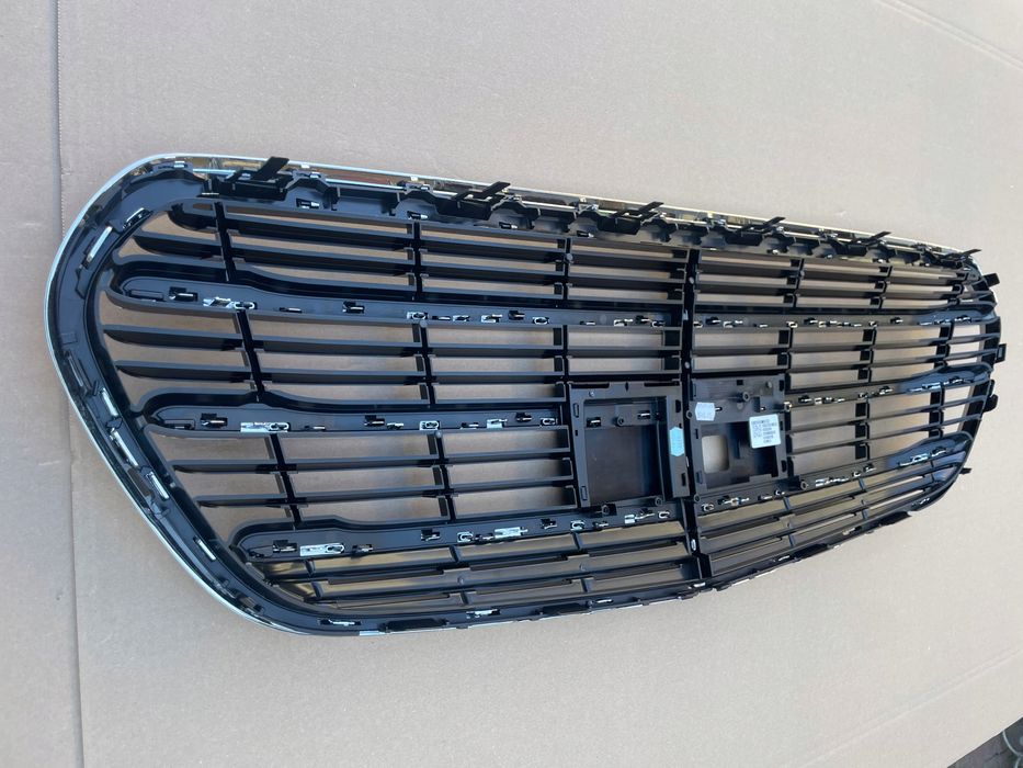 mercedes s-klasa w223 grill atrapa oryg. nowa