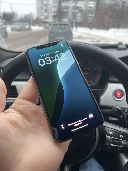 Iphone 11 pro neverlock