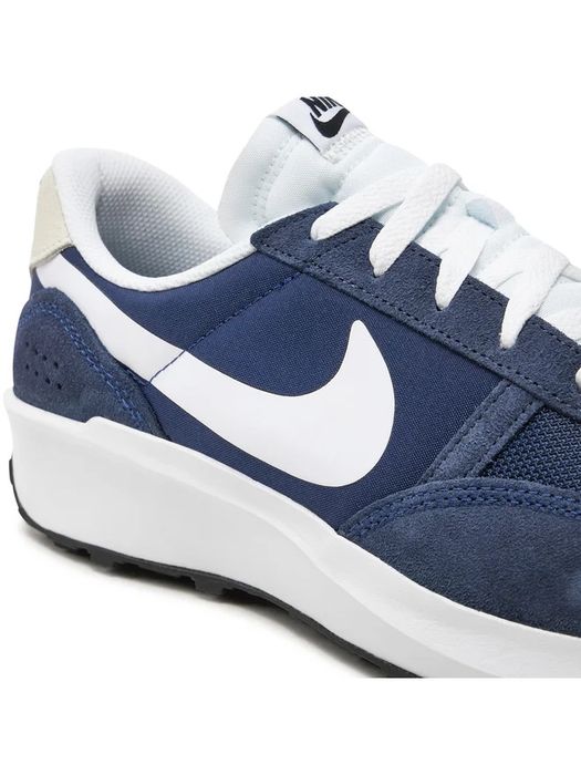 Nike снікерси Waffle Nav