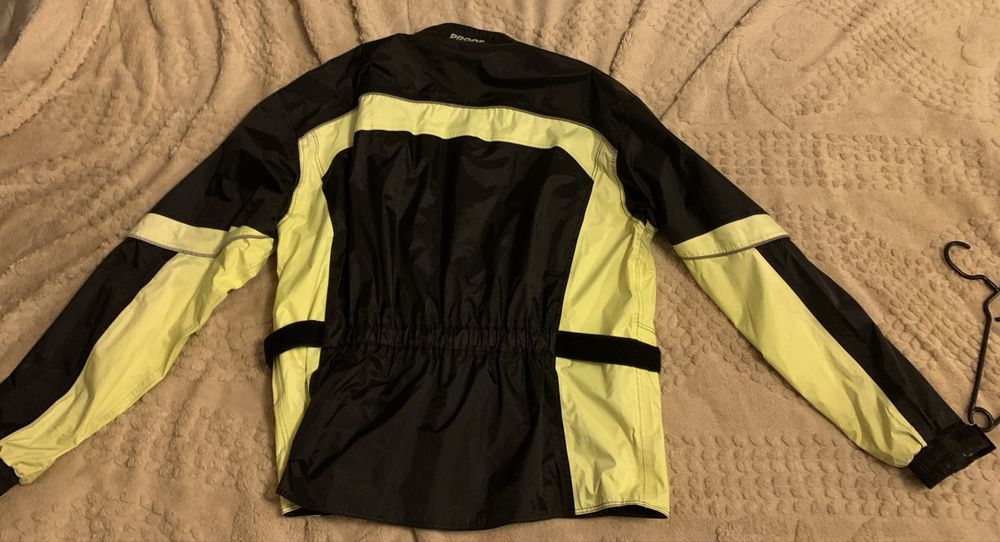 Kurtka Proof 3XL