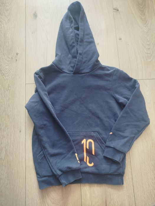 Bluza dziecięca Puma