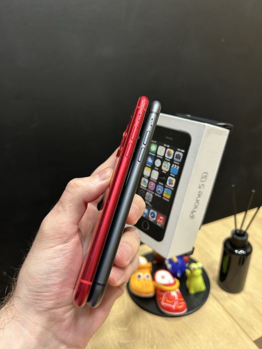 Продаємо iPhone 11 ОПТ/гарантія/магазин